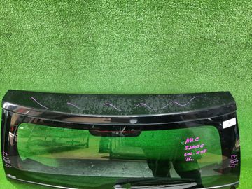 ДВЕРЬ ПЯТАЯ НА DAIHATSU BE-GO J200G