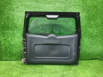 ДВЕРЬ ПЯТАЯ НА DAIHATSU BE-GO J200G