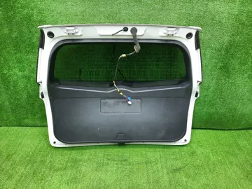 ДВЕРЬ ПЯТАЯ НА TOYOTA COROLLA FIELDER NZE141G