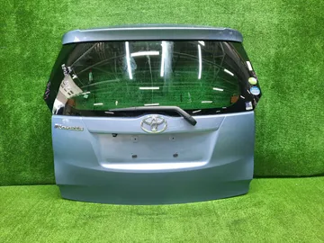 ДВЕРЬ ПЯТАЯ НА TOYOTA RACTIS NCP120