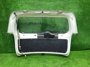 ДВЕРЬ ПЯТАЯ НА TOYOTA SUCCEED NCP55V