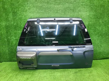 ДВЕРЬ ПЯТАЯ НА NISSAN TERRANO LR50