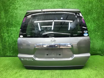 ДВЕРЬ ПЯТАЯ НА NISSAN X-TRAIL T31