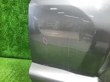 ДВЕРЬ ПЯТАЯ НА NISSAN X-TRAIL T31