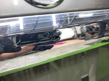 ДВЕРЬ ПЯТАЯ НА NISSAN X-TRAIL T31