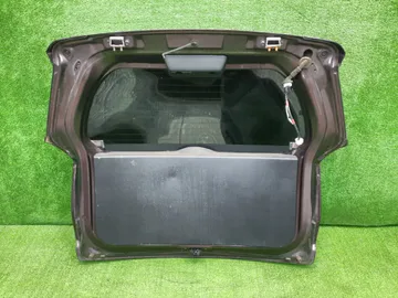 ДВЕРЬ ПЯТАЯ НА TOYOTA RACTIS NCP125