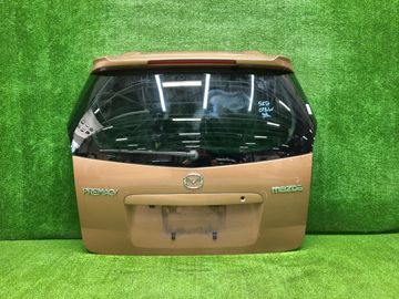 ДВЕРЬ ПЯТАЯ НА MAZDA PREMACY CP8W