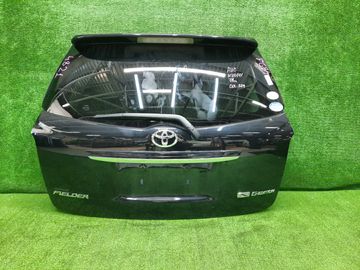 ДВЕРЬ ПЯТАЯ НА TOYOTA COROLLA FIELDER NZE141G