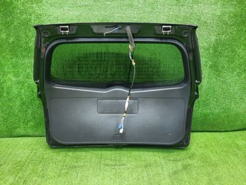 ДВЕРЬ ПЯТАЯ НА TOYOTA COROLLA FIELDER NZE141G