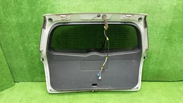 ДВЕРЬ ПЯТАЯ НА TOYOTA COROLLA FIELDER NZE141G