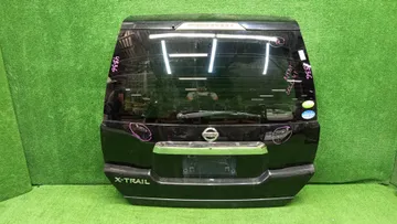 ДВЕРЬ ПЯТАЯ НА NISSAN X-TRAIL T31