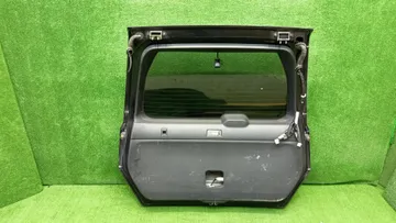 ДВЕРЬ ПЯТАЯ НА NISSAN X-TRAIL T31