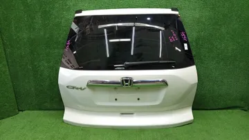 ДВЕРЬ ПЯТАЯ НА HONDA CR-V RE4