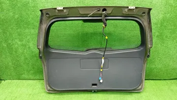 ДВЕРЬ ПЯТАЯ НА TOYOTA COROLLA FIELDER NZE141G