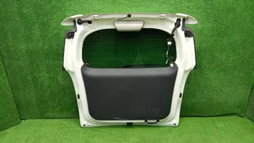 ДВЕРЬ ПЯТАЯ НА TOYOTA RACTIS NCP105