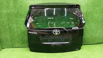 ДВЕРЬ ПЯТАЯ НА TOYOTA RACTIS NCP125