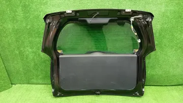 ДВЕРЬ ПЯТАЯ НА TOYOTA RACTIS NCP125