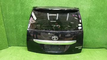 ДВЕРЬ ПЯТАЯ НА TOYOTA ISIS ZGM10G