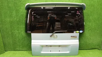 ДВЕРЬ ПЯТАЯ НА HONDA MOBILIO GB2