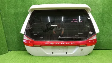 ДВЕРЬ ПЯТАЯ НА MITSUBISHI LEGNUM EC3W