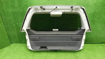 ДВЕРЬ ПЯТАЯ НА MITSUBISHI LEGNUM EC3W