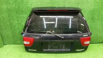 ДВЕРЬ ПЯТАЯ НА SUZUKI CULTUS GD31W
