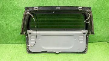 ДВЕРЬ ПЯТАЯ НА SUZUKI CULTUS GD31W