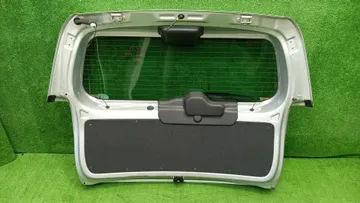 ДВЕРЬ ПЯТАЯ НА TOYOTA SUCCEED NCP59G