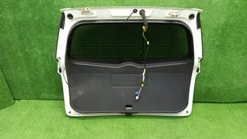 ДВЕРЬ ПЯТАЯ НА TOYOTA COROLLA FIELDER NZE141G