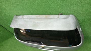 ДВЕРЬ ПЯТАЯ НА HONDA ODYSSEY RA6