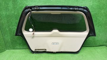 ДВЕРЬ ПЯТАЯ НА HONDA ODYSSEY RA6