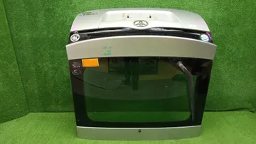 ДВЕРЬ ПЯТАЯ НА TOYOTA PRIUS NHW20