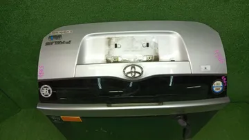 ДВЕРЬ ПЯТАЯ НА TOYOTA PRIUS NHW20