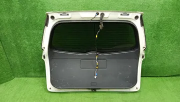 ДВЕРЬ ПЯТАЯ НА TOYOTA COROLLA FIELDER NZE141G