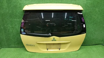 ДВЕРЬ ПЯТАЯ НА MITSUBISHI GRANDIS NA4W