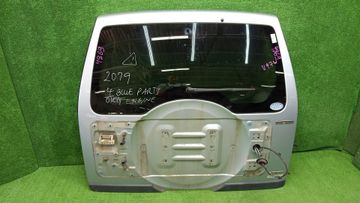 ДВЕРЬ ПЯТАЯ НА MITSUBISHI PAJERO V97W