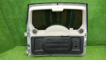 ДВЕРЬ ПЯТАЯ НА MITSUBISHI PAJERO V97W