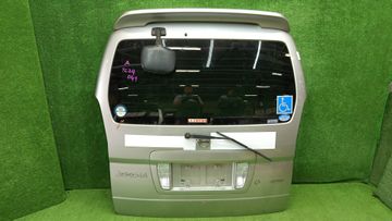 ДВЕРЬ ПЯТАЯ НА NISSAN SERENA TC24