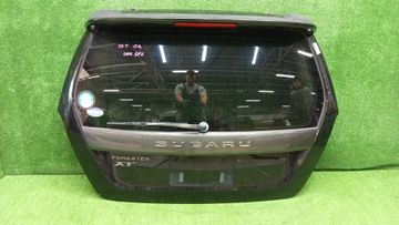 ДВЕРЬ ПЯТАЯ НА SUBARU FORESTER SG5