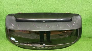 ДВЕРЬ ПЯТАЯ НА SUBARU FORESTER SG5