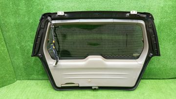 ДВЕРЬ ПЯТАЯ НА SUBARU FORESTER SG5