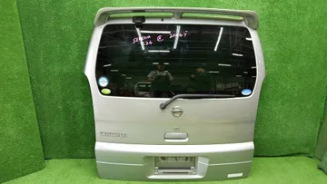 ДВЕРЬ ПЯТАЯ НА NISSAN SERENA TC24