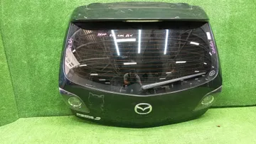 ДВЕРЬ ПЯТАЯ НА MAZDA AXELA BK3P