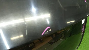 ДВЕРЬ ПЯТАЯ НА MAZDA AXELA BK3P