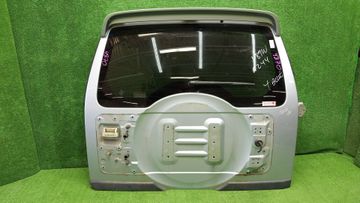 ДВЕРЬ ПЯТАЯ НА MITSUBISHI PAJERO V87W