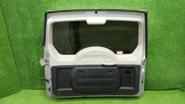 ДВЕРЬ ПЯТАЯ НА MITSUBISHI PAJERO V87W