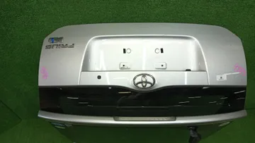 ДВЕРЬ ПЯТАЯ НА TOYOTA PRIUS NHW20