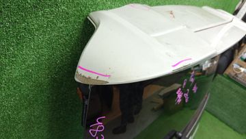 ДВЕРЬ ПЯТАЯ НА NISSAN ROOX B44A