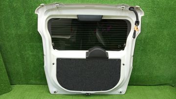 ДВЕРЬ ПЯТАЯ НА NISSAN ROOX B44A