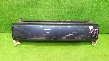 ДВЕРЬ ПЯТАЯ НА MITSUBISHI OUTLANDER CW5W
